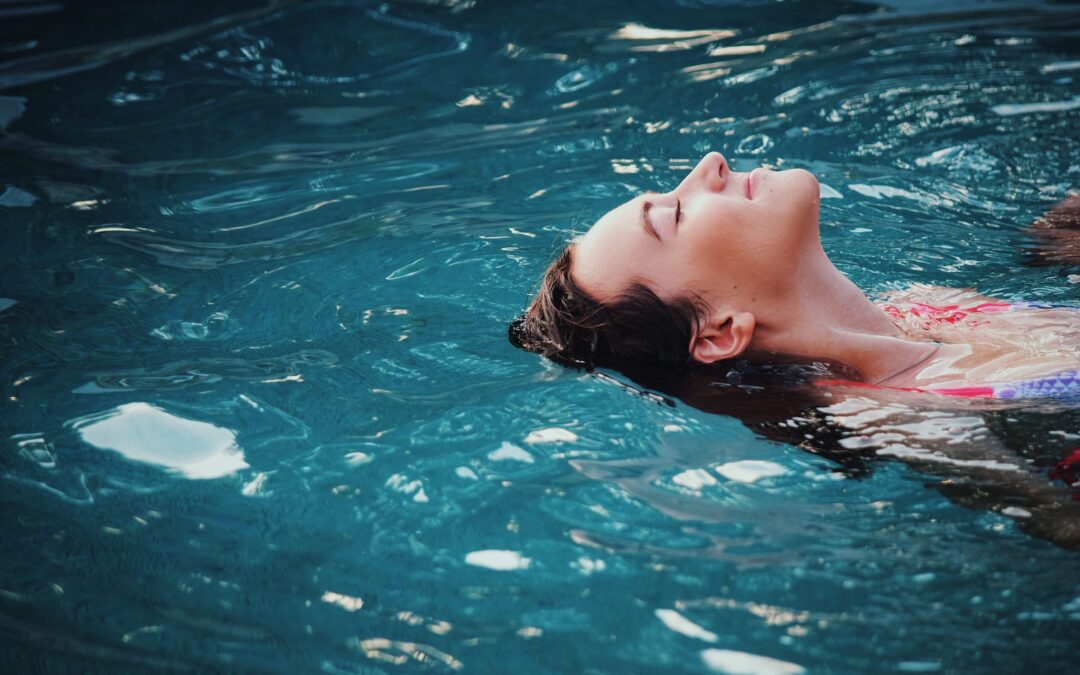 Should I Buy a Hot Tub or a Swim Spa?